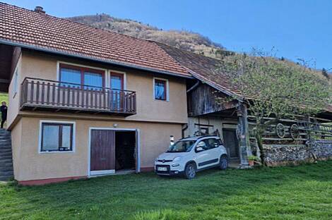 Квартира в поместье Кметияново Понграч: 13