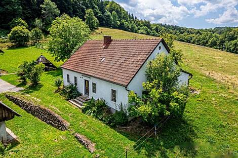 Рифникское имение и ферма, Шентюр возле Целе.: 7