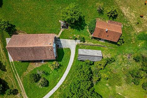 Рифникское имение и ферма, Шентюр возле Целе.: 12