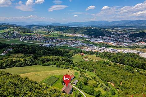 Рифникское имение и ферма, Шентюр возле Целе.: 14