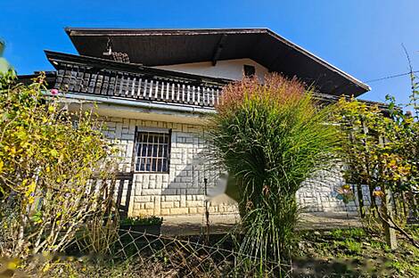 Усадьба и фермерское хозяйство Рошпох - Фрагмент: 2