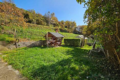 Усадьба и фермерское хозяйство Рошпох - Фрагмент: 5