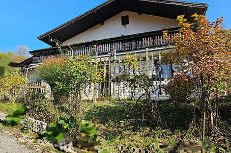 Усадьба и фермерское хозяйство Рошпох - Фрагмент: 9