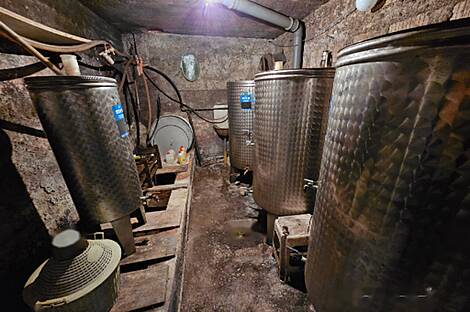 Усадьба и фермерское хозяйство Рошпох - Фрагмент: 17