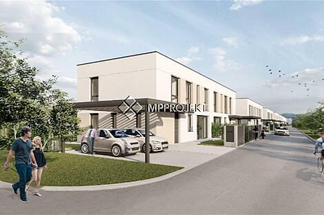 Дуплекс в Трново: 1