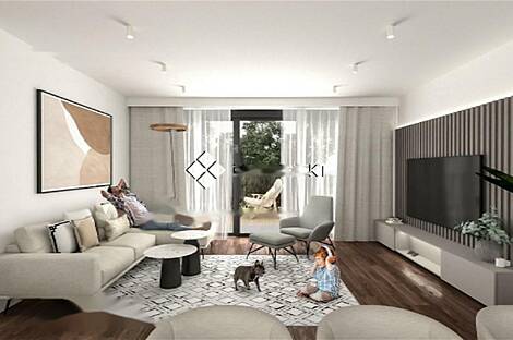 Дуплекс в Трново: 3