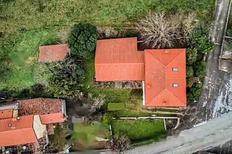 Ферма для собственного обеспечения при хуторе Брестовица, расположенная в Комно.: 3