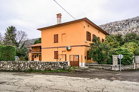 Ферма для собственного обеспечения при хуторе Брестовица, расположенная в Комно.: 7