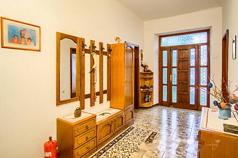 Ферма для собственного обеспечения при хуторе Брестовица, расположенная в Комно.: 10