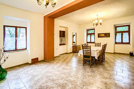 Ферма для собственного обеспечения при хуторе Брестовица, расположенная в Комно.: 15