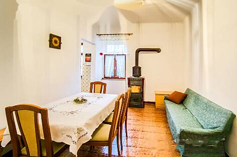 Ферма для собственного обеспечения при хуторе Брестовица, расположенная в Комно.: 16