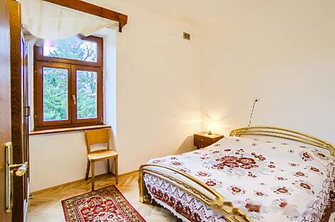 Ферма для собственного обеспечения при хуторе Брестовица, расположенная в Комно.: 21