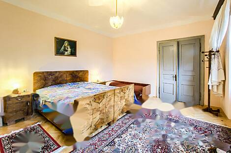 Ферма для собственного обеспечения при хуторе Брестовица, расположенная в Комно.: 23