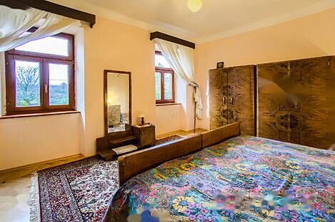 Ферма для собственного обеспечения при хуторе Брестовица, расположенная в Комно.: 24