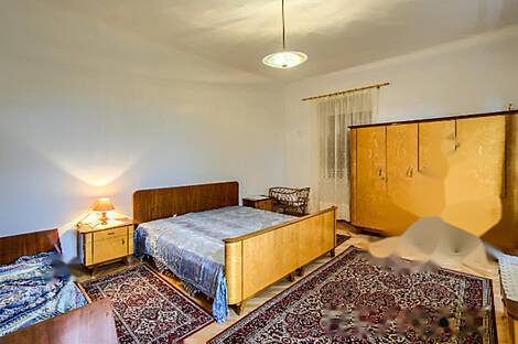 Ферма для собственного обеспечения при хуторе Брестовица, расположенная в Комно.: 25