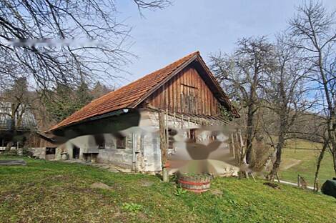 Усадьба Берёзова, ферма в Берёзовой.: 1