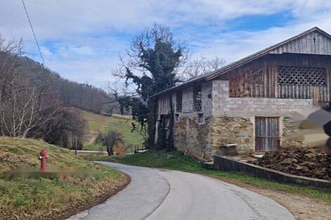 Усадьба Берёзова, ферма в Берёзовой.: 9