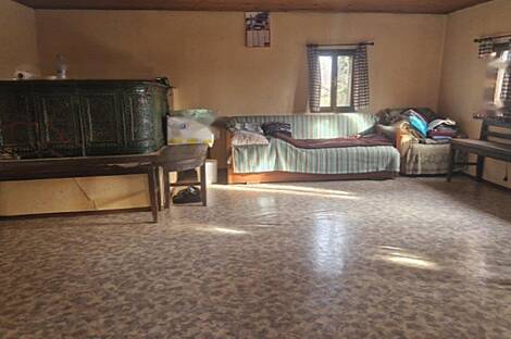 Усадьба Берёзова, ферма в Берёзовой.: 18