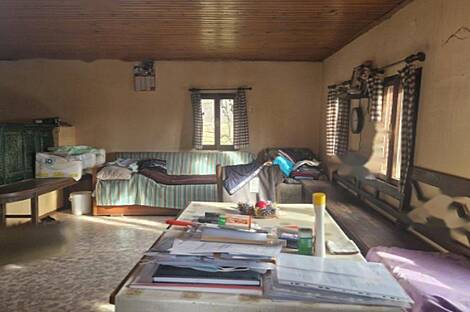 Усадьба Берёзова, ферма в Берёзовой.: 19