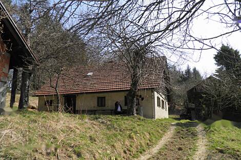 Мария Река, владение фермы.: 4