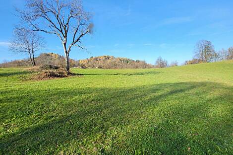 Дом в селе Конец рядом с Горянцами: 7