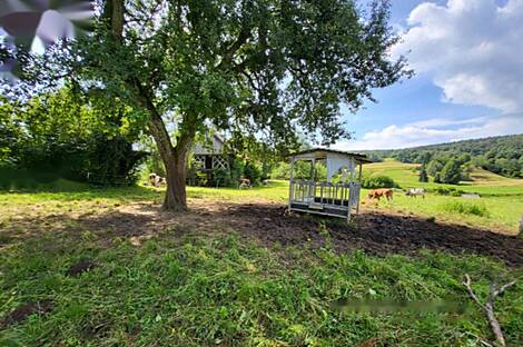 Дом в селе Конец рядом с Горянцами: 10