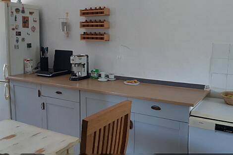 Усадьба и ферма по выращиванию орехов в Бизелье: 11