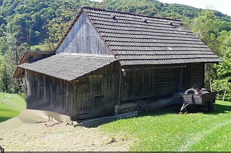 Усадьба и ферма по выращиванию орехов в Бизелье: 23