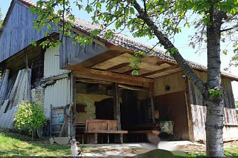 Усадьба и ферма по выращиванию орехов в Бизелье: 24