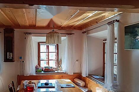 Кметиянова усадьба в Осойнице: 6