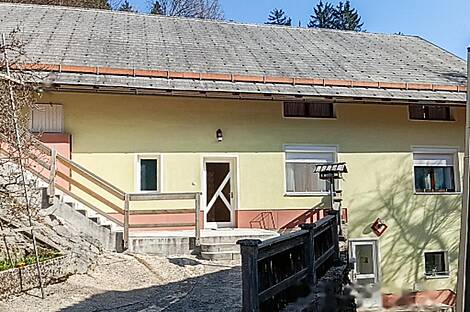 Кметиянова усадьба в Осойнице: 7