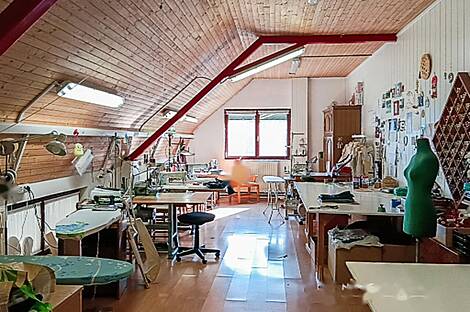 Кметиянова усадьба в Осойнице: 10