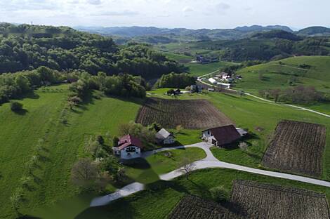 Участок земли, ферма Здоле.: 3