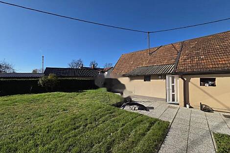 Дом в Вевче: 1