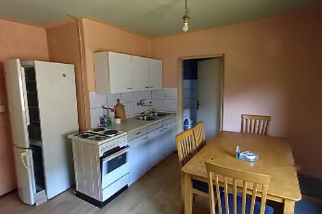 Поместье, сельскохозяйственный участок Нижняя Вижинга: 7