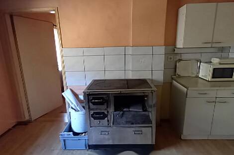 Поместье, сельскохозяйственный участок Нижняя Вижинга: 8