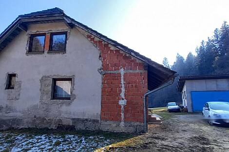 Поместье, сельскохозяйственный участок Нижняя Вижинга: 25