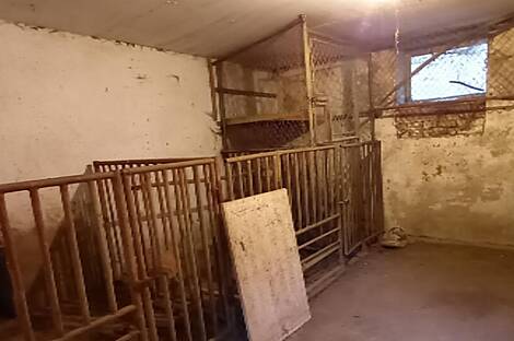 Поместье, сельскохозяйственный участок Нижняя Вижинга: 27