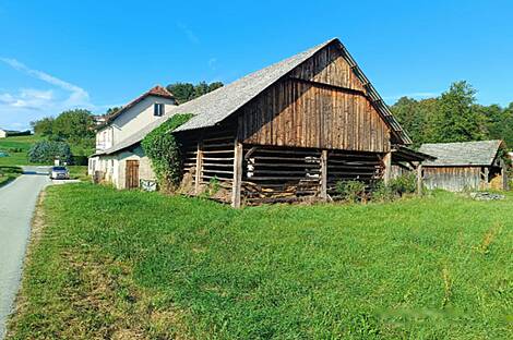 Стопче фермерское поместье: 2