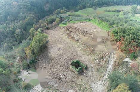 Поместье, ферма Марежиге, Ройце: 1