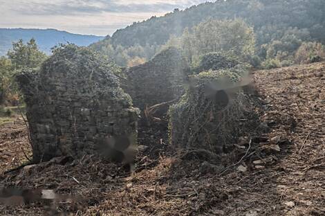 Поместье, ферма Марежиге, Ройце: 6