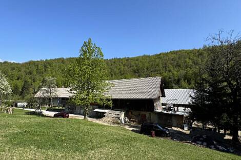 Дом, хозяйство Немецкий Ровт: 5