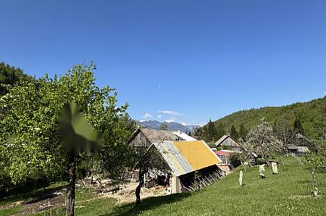 Дом, хозяйство Немецкий Ровт: 8