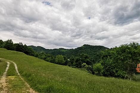 Поместье Долар на солнечной окраине плато: 5