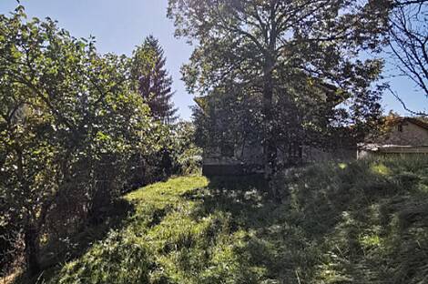 Поместье Долар на солнечной окраине плато: 6