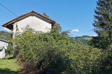 Поместье Долар на солнечной окраине плато: 9