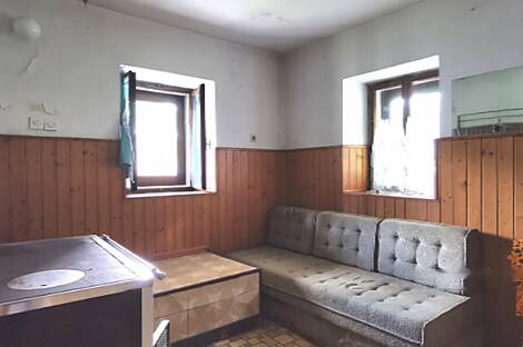 Поместье Долар на солнечной окраине плато: 23