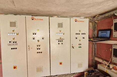 Усадьба Фаровец, неподалеку от Словенской Бистрицы: 8