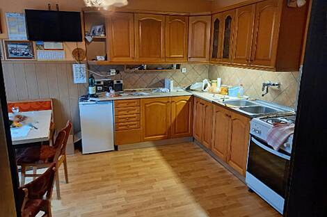 Особняк, хозяйство Каменце: 10