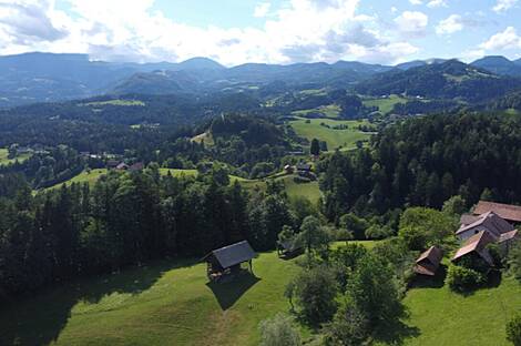 Усадьба, Имение Равне, Пристава: 2